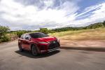 Lexus RX350 F-Sport 2019 года (NA)